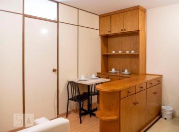 Apartamento · 25m² · 1 Quarto · Apartamento para Aluguel - Aclimação, 1 Quarto, 25 m2 - São Paulo