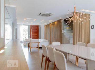 Casa · 360m² · 4 Quartos · 2 Vagas · Casa para Aluguel - Recreio, 4 Quartos, 360 m2 - Rio de Janeiro