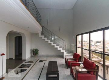 Apartamento · 475m² · 4 Quartos · 4 Vagas · Apartamento para Aluguel - Mooca, 4 Quartos, 475 m2 - São Paulo