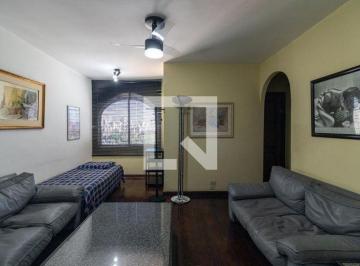 Apartamento · 89m² · 2 Quartos · 1 Vaga · Apartamento para Aluguel - Vila Olímpia, 2 Quartos, 89 m2 - São Paulo