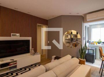 Apartamento · 41m² · 1 Quarto · 1 Vaga · Apartamento para Aluguel - Vila Pompéia, 1 Quarto, 41 m2 - São Paulo