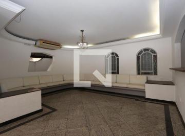 Casa · 320m² · 4 Quartos · 12 Vagas · Casa para Aluguel - Jardim Avelino , 4 Quartos, 320 m2 - São Paulo