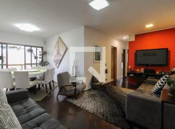 Apartamento · 100m² · 3 Quartos · 2 Vagas · Apartamento para Aluguel - Jardim Anália Franco, 3 Quartos,  100 m2 - São Paulo