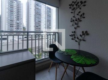 Apartamento Aluguel de 1 quarto · Apartamento para Aluguel - Vila Andrade, 1 Quarto, 25 m2 - São Paulo