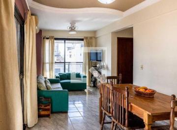 Apartamento · 137m² · 2 Quartos · 1 Vaga · Apartamento para Aluguel - Parque Enseada, 2 Quartos, 137 m2 - Guarujá