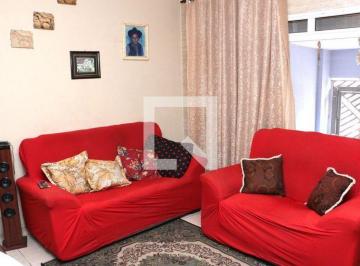 Casa · 100m² · 2 Quartos · 2 Vagas · Casa para Aluguel - Jardim Éster Yolanda, 2 Quartos, 100 m2 - São Paulo