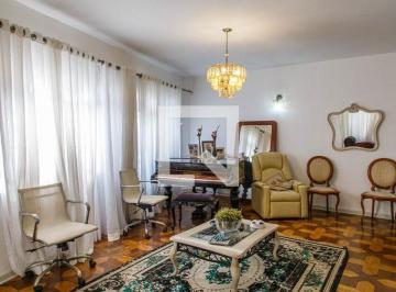 Casa · 384m² · 3 Quartos · 6 Vagas · Casa para Aluguel - Mooca, 3 Quartos, 384 m2 - São Paulo