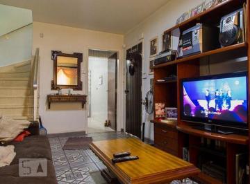 Casa · 200m² · 2 Quartos · 3 Vagas · Casa para Aluguel - Jabaquara, 2 Quartos,  200 m2 - São Paulo