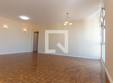 Apartamento · 140m² · 4 Quartos · 1 Vaga · Apartamento para Aluguel - Perdizes, 4 Quartos, 140 m2 - São Paulo
