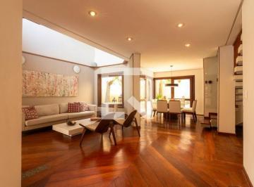 Casa · 350m² · 4 Quartos · 4 Vagas · Casa para Aluguel - São Paulo II, 4 Quartos, 350 m2 - Cotia