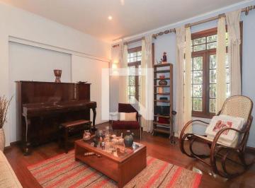 Casa de 4 quartos, São Paulo · Casa para Aluguel - Vila Mariana, 4 Quartos, 300 m2 - São Paulo