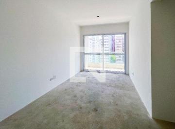 Apartamento · 63m² · 1 Quarto · 1 Vaga · Apartamento para Aluguel - Vila Olímpia, 1 Quarto,  63 m2 - São Paulo