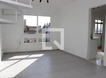 Apartamento · 151m² · 2 Quartos · 1 Vaga · Apartamento para Aluguel - Menino Deus, 2 Quartos,  151 m2 - Porto Alegre