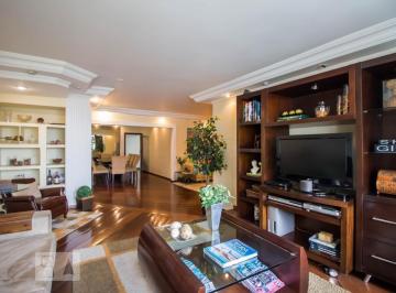 Apartamento · 170m² · 3 Quartos · 2 Vagas · Apartamento para Aluguel - Alto de Pinheiros, 3 Quartos, 170 m2 - São Paulo