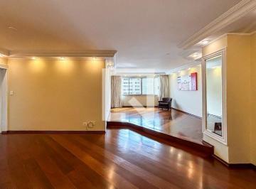 Apartamento · 170m² · 3 Quartos · 2 Vagas · Apartamento para Aluguel - Alto de Pinheiros, 3 Quartos, 170 m2 - São Paulo