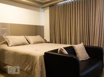 Apartamento · 30m² · 1 Quarto · Apartamento para Aluguel - Santa Cecília, 1 Quarto, 30 m2 - São Paulo
