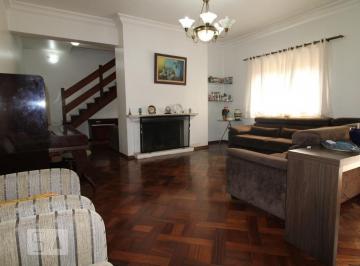 Casa · 321m² · 5 Quartos · 3 Vagas · Casa para Aluguel - Chácara Santo Antonio, 5 Quartos, 321 m2 - São Paulo