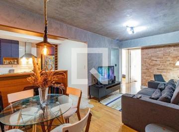 Apartamento · 64m² · 2 Quartos · Apartamento para Aluguel - Butantã, 2 Quartos, 64 m2 - São Paulo