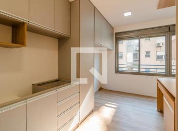 Apartamento en Aluguel de 1 quarto Centro Histórico · Apartamento para Aluguel - Cidade Baixa, 1 Quarto, 24 m2 - Porto Alegre