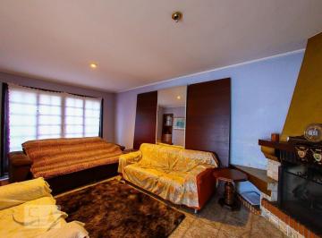 Casa · 248m² · 6 Quartos · 6 Vagas · Casa para Aluguel - Horto Florestal, 6 Quartos, 248 m2 - São Paulo