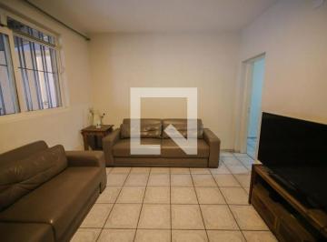 Casa · 350m² · 5 Quartos · 2 Vagas · Casa para Aluguel - Parque Ipê, 5 Quartos, 350 m2 - São Paulo