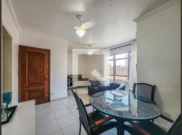 Apartamento · 157m² · 3 Quartos · 2 Vagas · Apartamento para Aluguel - Jardim Santa Genovevan, 3 Quartos,  157 m2 - Guarujá