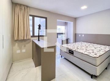 Apartamento · 26m² · 1 Quarto · Apartamento para Aluguel - Moema, 1 Quarto,  26 m2 - São Paulo
