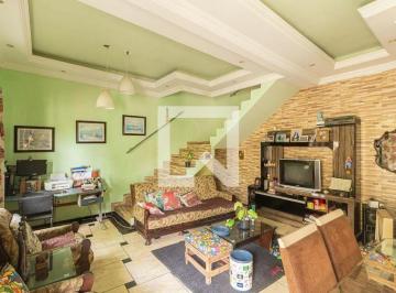 Casa · 256m² · 2 Quartos · 4 Vagas · Casa para Aluguel - Campo Grande, 2 Quartos, 256 m2 - Rio de Janeiro