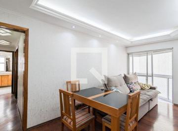 Apartamento · 72m² · 2 Quartos · 1 Vaga · Apartamento para Aluguel - Nova Petrópolis, 2 Quartos, 72 m2 - São Bernardo do Campo