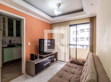 Apartamento · 73m² · 2 Quartos · 1 Vaga · Apartamento para Aluguel - Vila Rosália, 2 Quartos,  73 m2 - Guarulhos