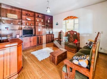 Casa · 605m² · 6 Quartos · 4 Vagas · Casa para Aluguel - Europa, 6 Quartos, 605 m2 - Belo Horizonte
