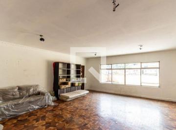 Casa · 400m² · 4 Quartos · 8 Vagas · Casa para Aluguel - Planalto Paulista, 4 Quartos, 400 m2 - São Paulo