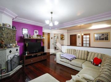 Casa · 370m² · 4 Quartos · 4 Vagas · Casa para Aluguel - Nossa Sra das Graças, 4 Quartos, 370 m2 - Canoas