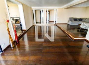 Apartamento Aluguel 320m² de 6 quartos · Apartamento para Aluguel - Panamby, 6 Quartos, 320 m2 - São Paulo