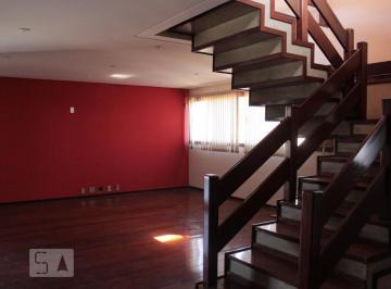Apartamento · 420m² · 4 Quartos · 3 Vagas · Apartamento para Aluguel - Centro, 4 Quartos, 420 m2 - Jundiaí