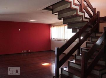 Apartamento · 420m² · 4 Quartos · 3 Vagas · Apartamento para Aluguel - Centro, 4 Quartos, 420 m2 - Jundiaí