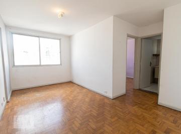 Apartamento · 60m² · 1 Quarto · 1 Vaga · Apartamento para Aluguel - Santa Cecília, 1 Quarto, 60 m2 - São Paulo