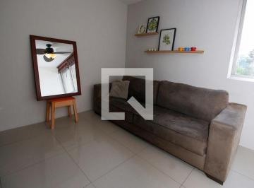 Apartamento · 56m² · 1 Quarto · 1 Vaga · Apartamento para Aluguel - Real Parque, 1 Quarto,  56 m2 - São Paulo