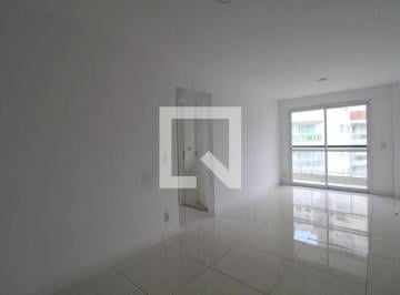 Apartamento · 77m² · 3 Quartos · 1 Vaga · Apartamento para Aluguel - Freguesia , 3 Quartos,  77 m2 - Rio de Janeiro