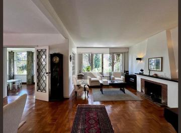 Casa · 350m² · 5 Quartos · 6 Vagas · Casa para Aluguel - Campo Belo, 5 Quartos, 350 m2 - São Paulo