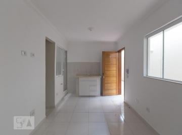 Apartamento · 32m² · 1 Quarto · Apartamento para Aluguel - Tatuapé, 1 Quarto, 32 m2 - São Paulo
