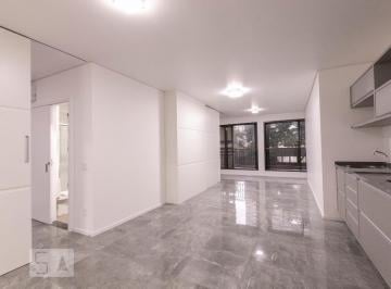 Apartamento · 72m² · 2 Quartos · 1 Vaga · Apartamento para Aluguel - Moema, 2 Quartos, 72 m2 - São Paulo