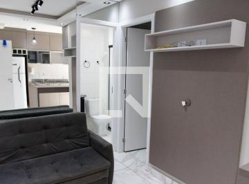 Apartamento · 30m² · 1 Quarto · Apartamento para Aluguel - Quitaúna, 1 Quarto, 30 m2 - Osasco