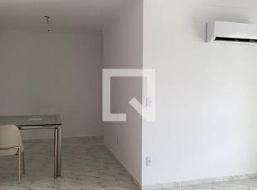 Apartamento · 79m² · 2 Quartos · 1 Vaga · Apartamento para Aluguel - Nova Mirim, 2 Quartos, 79 m2 - Praia Grande