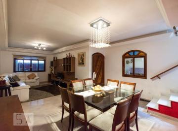 Casa · 300m² · 3 Quartos · 3 Vagas · Casa para Aluguel - Sumaré, 3 Quartos, 300 m2 - São Paulo