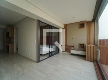 Apartamento · 42m² · 1 Quarto · 1 Vaga · Apartamento para Aluguel - Perdizes, 1 Quarto, 42 m2 - São Paulo