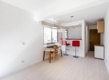 Apartamento · 35m² · 1 Quarto · 1 Vaga · Apartamento para Aluguel - Jardim Paulista, 1 Quarto, 35 m2 - São Paulo