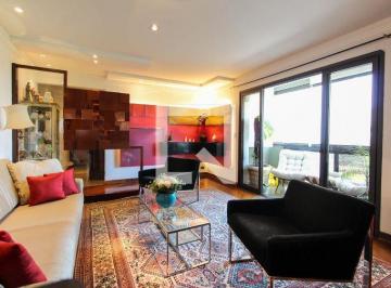 Apartamento · 242m² · 5 Quartos · 4 Vagas · Apartamento para Aluguel - Mooca, 5 Quartos, 242 m2 - São Paulo