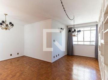 Apartamento · 180m² · 3 Quartos · 1 Vaga · Apartamento para Aluguel - Santa Cecília, 3 Quartos, 180 m2 - São Paulo
