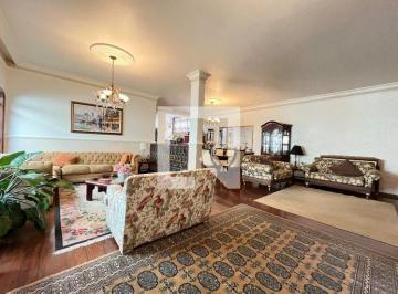 Casa · 306m² · 4 Quartos · 4 Vagas · Casa para Aluguel - Planalto Paulista, 4 Quartos,  306 m2 - São Paulo